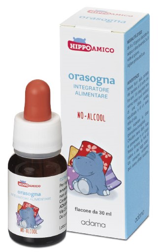 EIE ORASOGNA GOCCE 30 ML - Luckyfarma.it