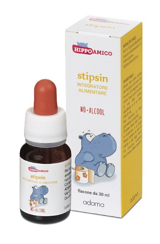 EIE STIPSIN GOCCE 30 ML - Luckyfarma.it