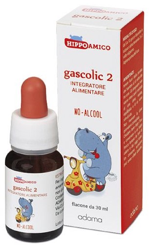 EIE GASCOLIC 2 GOCCE 30 ML - Luckyfarma.it