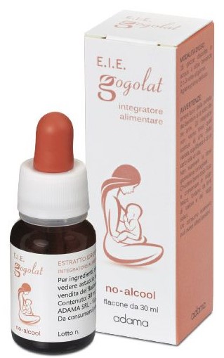 EIE GOGOLAT GOCCE 30 ML - Luckyfarma.it