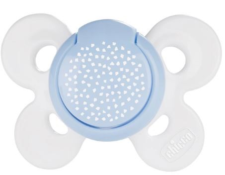CHICCO SUCCHIETTO COMFORT BOY IN CAUCCIU' 0-6 MESI 1 PEZZO - Luckyfarma.it