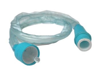 CATETERE AUTOLUBRIFICANTE SPEEDICATH FLEX CH12 UOMO NELATON IMMERSO IN SOLUZIONE FISIOLOGICA STERILE 30 PEZZI - Luckyfarma.it