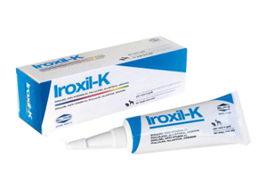 IROXIL K 50 ML - Luckyfarma.it