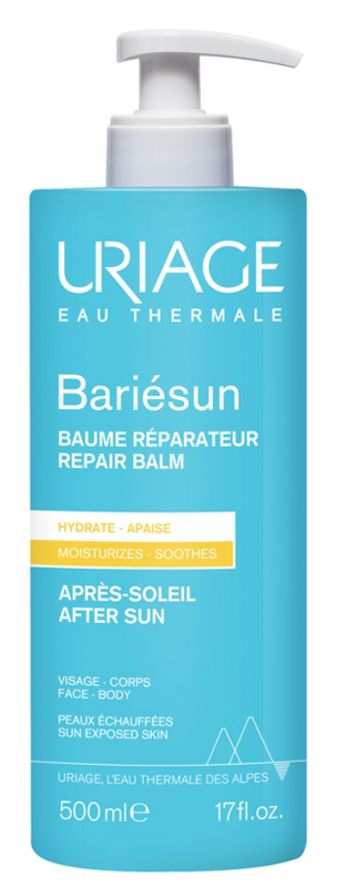 BARIESUN BALSAMO DOPOSOLE 500 ML - Luckyfarma.it