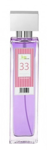 IAP PHARMA PROFUMO DA DONNA 33 150 ML - Luckyfarma.it