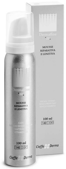 DERMAFFINE 20 100 ML - Luckyfarma.it