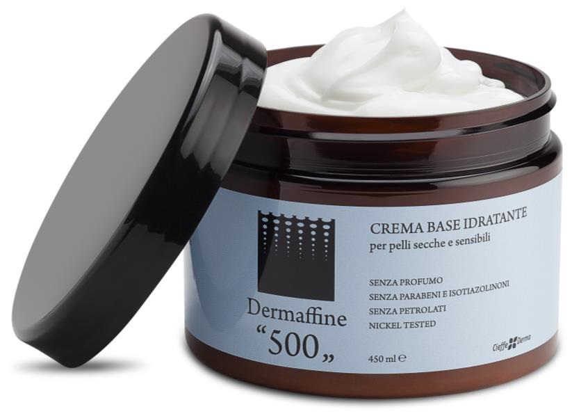DERMAFFINE 500 450 ML - Luckyfarma.it