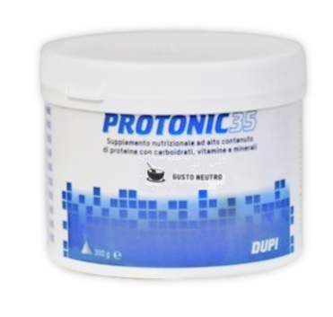 PROTONIC 35 NEUTRO 300 G - Luckyfarma.it