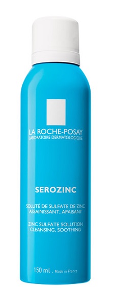 SEROZINC 150 ML - Luckyfarma.it