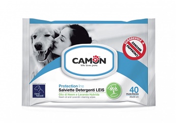 SALVIETTE LEIS 40 PEZZI - Luckyfarma.it