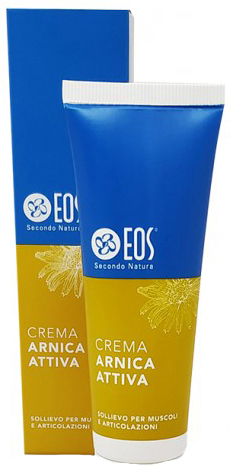 EOS CREMA ARNICA CO2 50ML - Luckyfarma.it