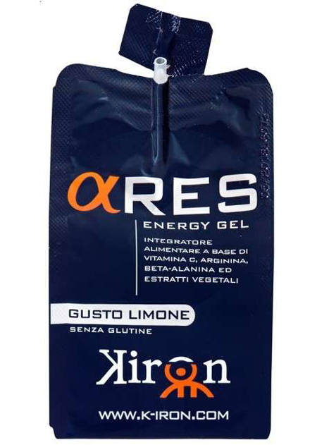 KIRON ARES ENERGY GEL 60 ML - Luckyfarma.it