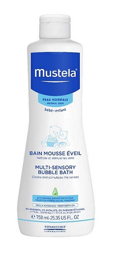 MUSTELA BAGNETTO MILLE BOLLE 200 ML - Luckyfarma.it