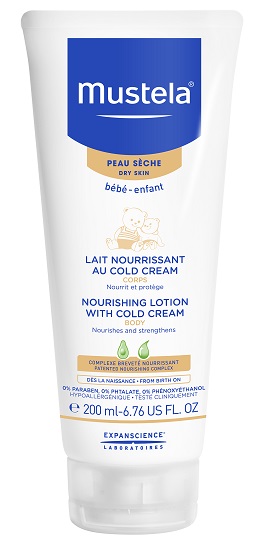 MUSTELA LATTE NUTR CC - Luckyfarma.it