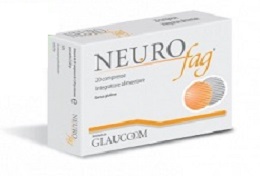 NEUROFAG 20 COMPRESSE - Luckyfarma.it