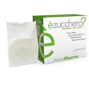 E'ZUCCHERO ADDOLCENTE 300 G - Luckyfarma.it
