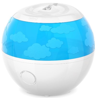 CHICCO UMIDIFACATORE A FREDDO - Luckyfarma.it