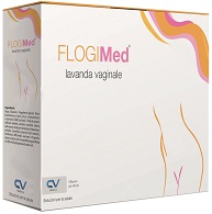 FLOGIMED LAVANDA VAGINALE 4 PEZZI - Luckyfarma.it