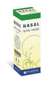 NASAL SPRAY NASALE 15 ML - Luckyfarma.it
