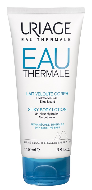 EAU THERMALE LAIT CORPO 200 ML - Luckyfarma.it