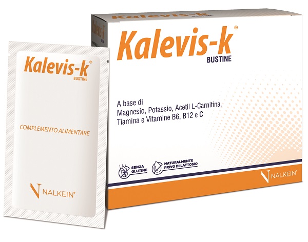 KALEVIS-K 20 BUSTINE - Luckyfarma.it