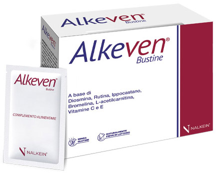 ALKEVEN 20 BUSTINE - Luckyfarma.it