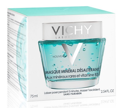 MASCHERA MINERALE DISSETANTE 75 ML - Luckyfarma.it