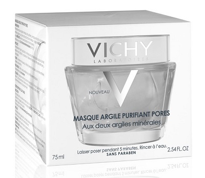 MASCHERA ARGILLA PURIFICANTE 75 ML - Luckyfarma.it