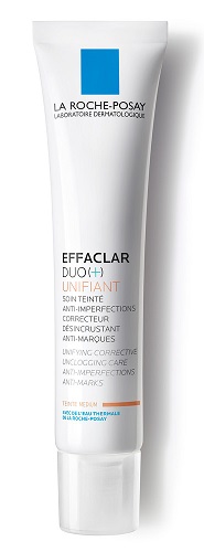 EFFACLAR DUO+ UNIFIANT MED 40 ML - Luckyfarma.it