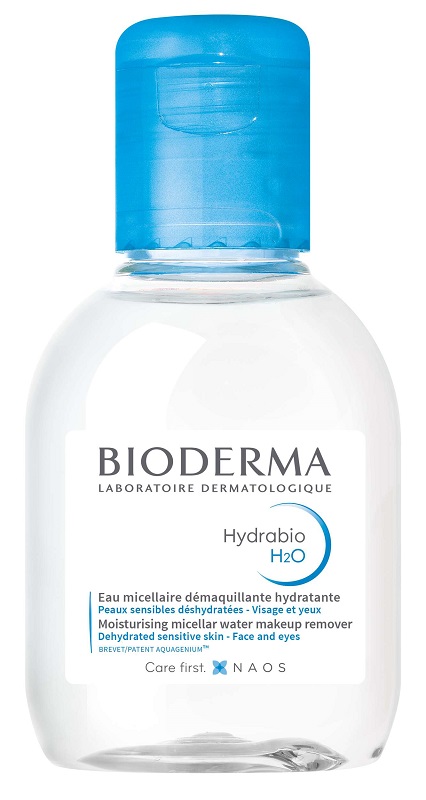 HYDRABIO H2O 100 ML - Luckyfarma.it