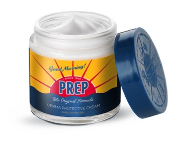 PREP CREMA DERMOPROTETTIVA NO PARABENI VASO 75 ML - Luckyfarma.it