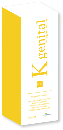 K GENITAL 500 ML - Luckyfarma.it