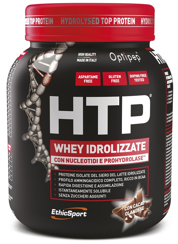 ETHICSPORT HTP CACAO 750 G - Luckyfarma.it