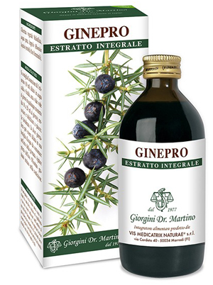 GINEPRO ESTRATTO INTEGRALE 200 ML - Luckyfarma.it
