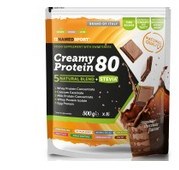 CREAMY PROTEIN EXQUISITE CHOCOLATE 500 G - Luckyfarma.it