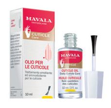HUILE CUTICULE 10 ML - Luckyfarma.it