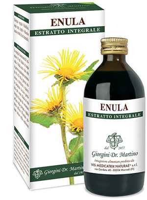ENULA ESTRATTO INTEGRALE 200 ML - Luckyfarma.it