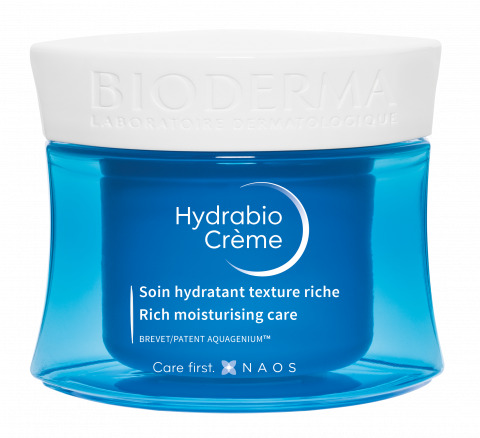 HYDRABIO CREME 50 ML - Luckyfarma.it