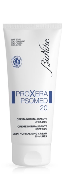 PROXERA PSOMED 20 CREMA NORMALIZZANTE 200 ML - Luckyfarma.it