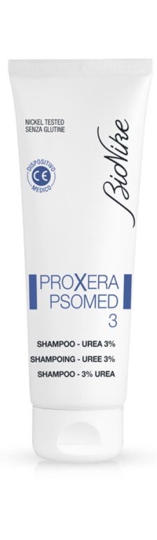 PROXERA PSOMED 3 SHAMPOO 125 ML - Luckyfarma.it
