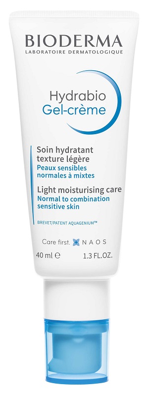 HYDRABIO GEL CREME 40 ML - Luckyfarma.it