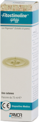 FITOSTIMOLINE SPRAY 75 ML - Luckyfarma.it