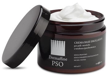 DERMAFFINE PSO CREMA 450 ML - Luckyfarma.it