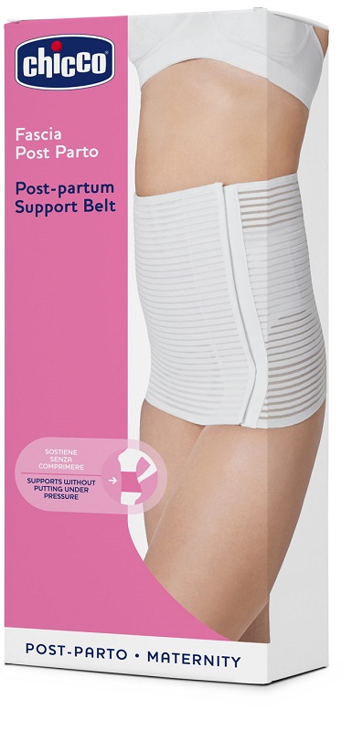 MAMMY FASCIA POST PARTO SMALL - Luckyfarma.it
