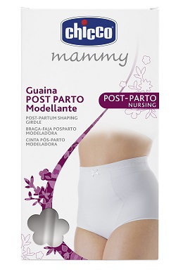 CHICCO MAMMA DONNA GUAINA POST PARTO MODELLANTE 4 - Luckyfarma.it