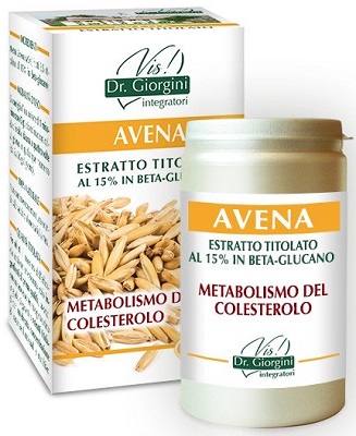 AVENA ESTRATTO TITOLATO POLVERE 150 G - Luckyfarma.it