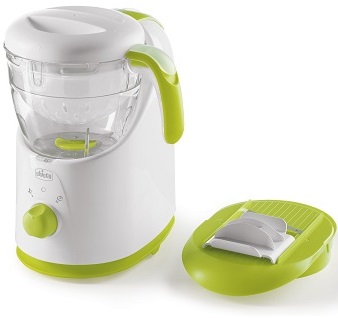 CHICCO CUOCIPAPPA EASY MEAL - Luckyfarma.it
