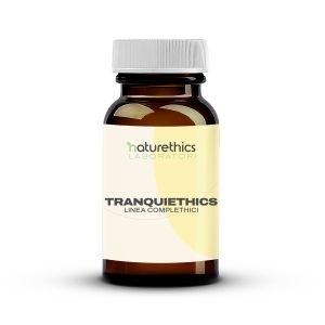 TRANQUI ETHICS 60 CAPSULE - Luckyfarma.it