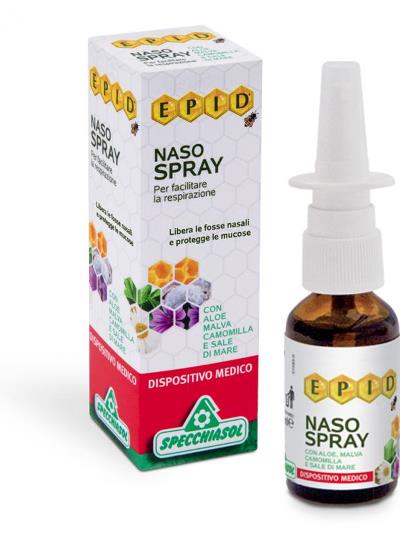 EPID NASO SPRAY 20 ML - Luckyfarma.it