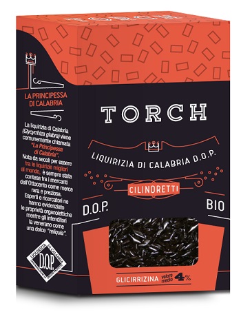 TORCH LIQUIRIZIA CILINDRETTI 20 G - Luckyfarma.it